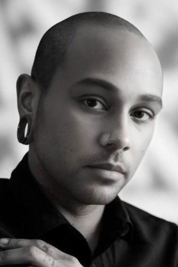 Craig Lamar Traylor Image