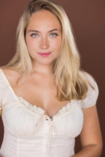 Kayleigh Anne Ruller Image