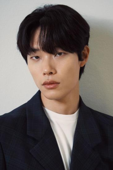 Ryu Jun-yeol Image