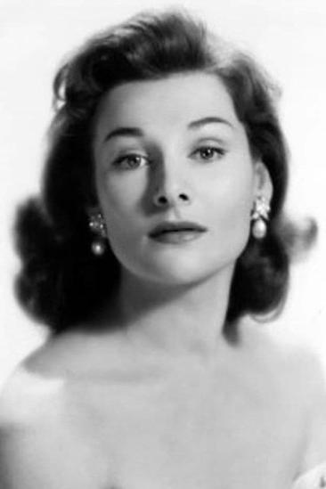 Adrienne Corri Image
