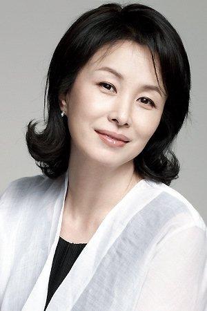Kim Mi-sook Image