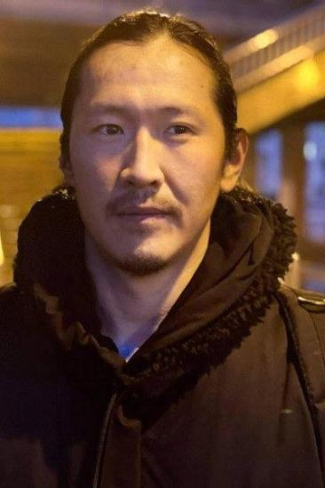 Narantsogt Tsogtsaikhan Image