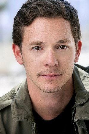 Brandon Ray Olive Image