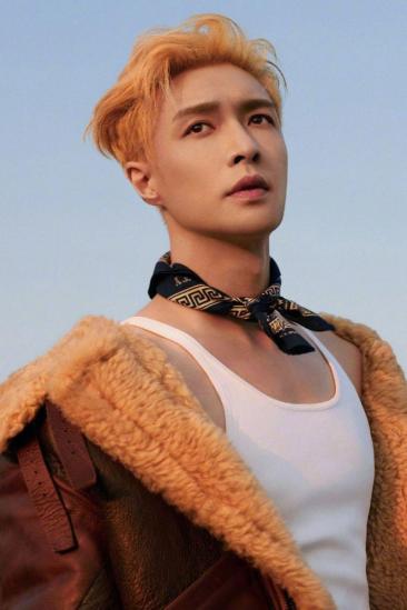 Zhang Yixing Image