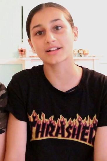 Alexa Ciminera Image