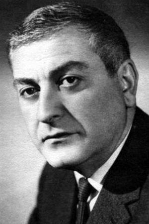 Ramaz Chkhikvadze Image