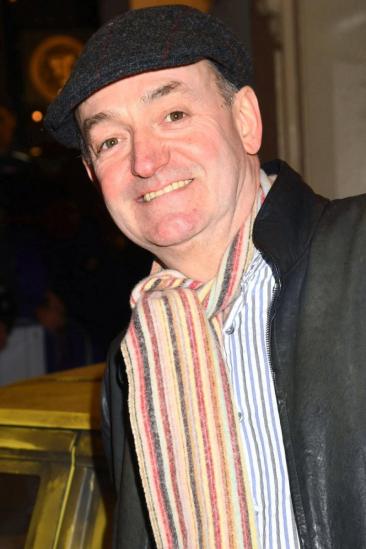 Craig Cash Image