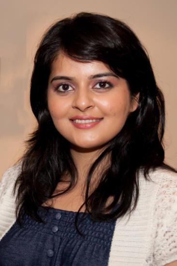 Roma Asrani Image