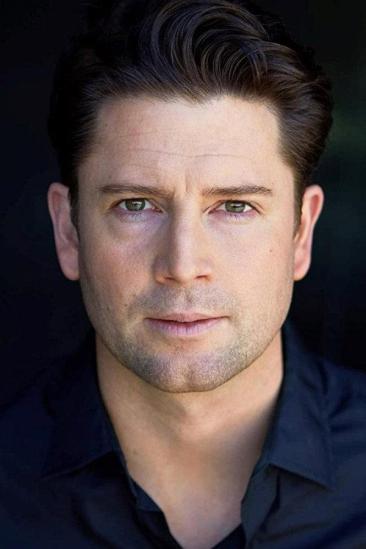 Paul O'Brien Image