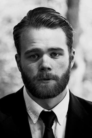 Sean Meldrum Image