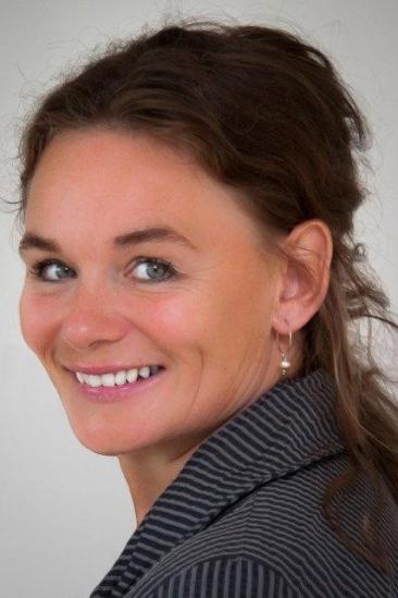 Sanne Grangaard Image