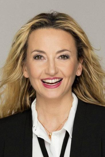Christelle Chollet Image