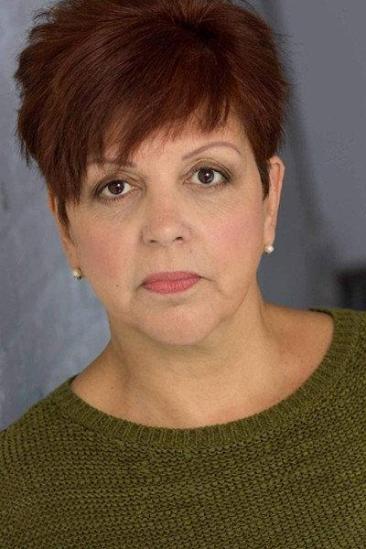Sandra Berrios Image