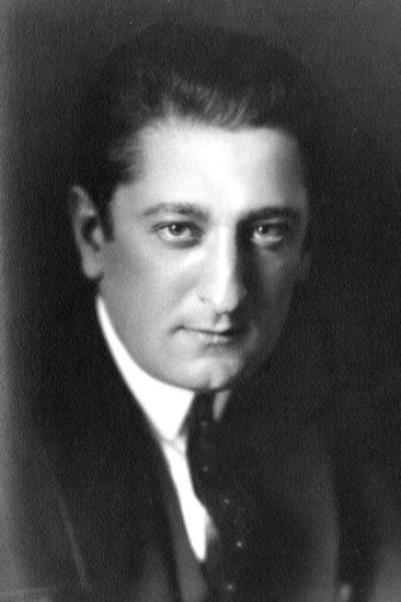 Allen Holubar Image