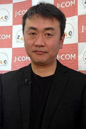 Seiki Chiba Image