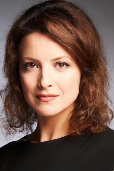 Jelena Stupljanin Image