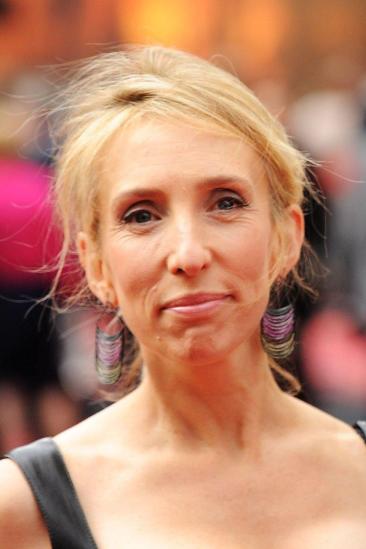 Sam Taylor-Johnson Image