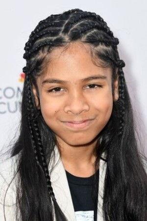 Vedanten Naidoo Image