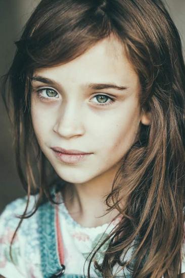 Zélie Rixhon Image