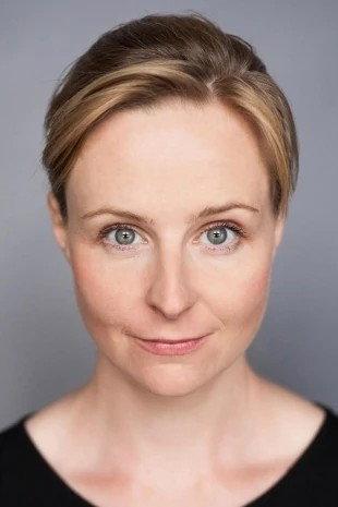 Magdalena Karel Image