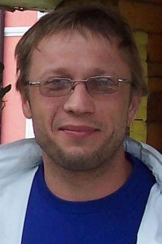 Michał Kowalski Image