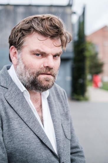 Stefaan Degand Image