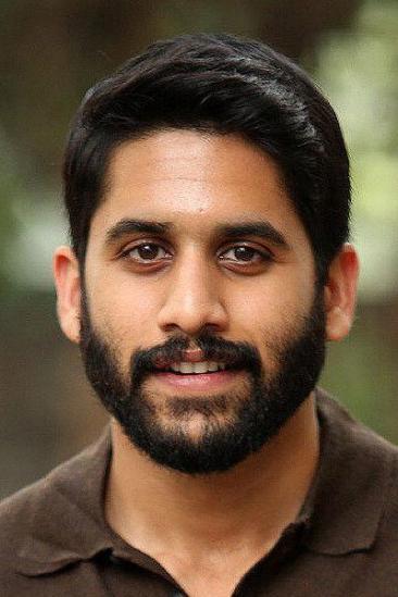 Naga Chaitanya Akkineni Image