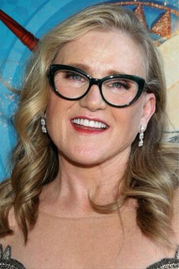 Nancy Cartwright Image