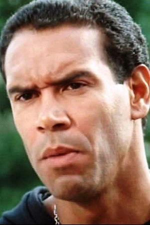 Antonio Barrios Image