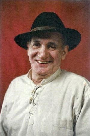 Parviz Kimiavi Image