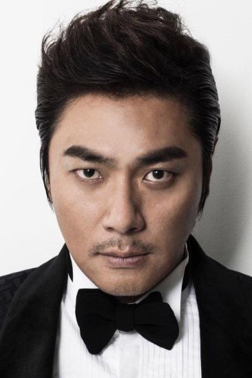 Kim Hyeong-jong Image