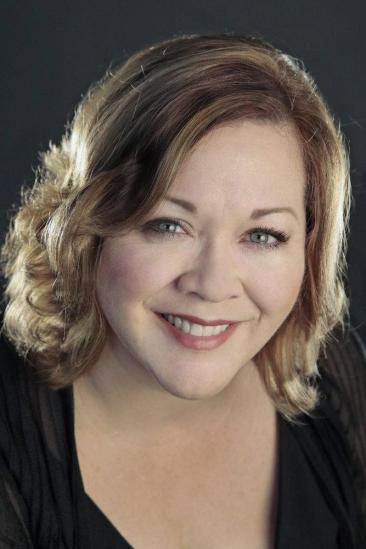 Pamela Armstrong Image