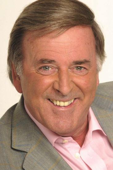 Terry Wogan Image
