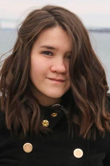 Serena Dalrymple Image