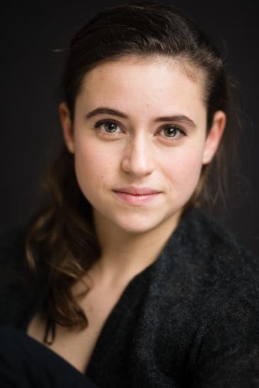Marthe Schneider Image