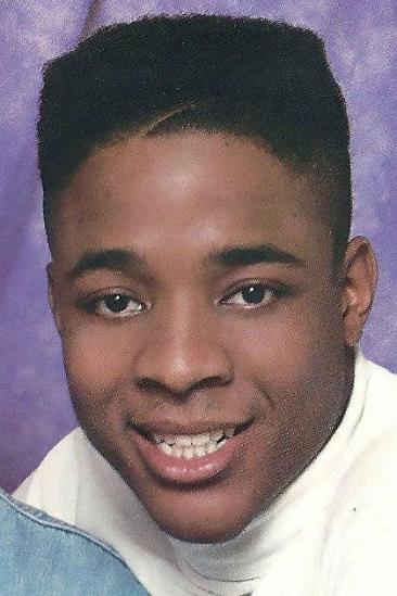 William James Jones Image