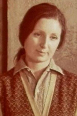 Olga Grigoryeva Image