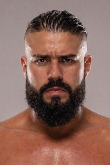 Manuel Alfonso Andrade Oropeza Image