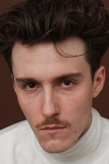 Kirill Yakushenko Image