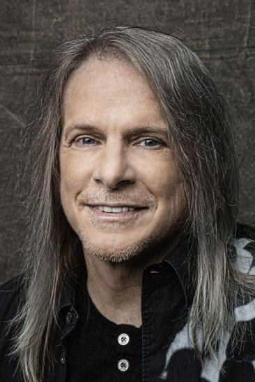 Steve Morse Image