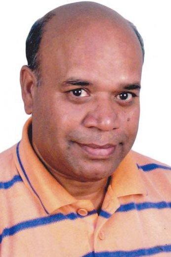 Bank Janardhan Image