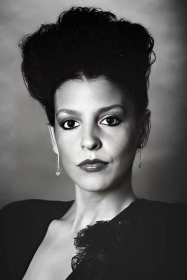 Lisa Saxton Image