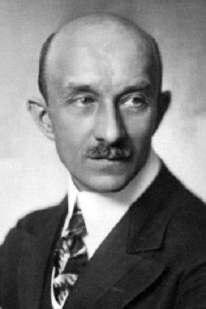 Hans Junkermann Image