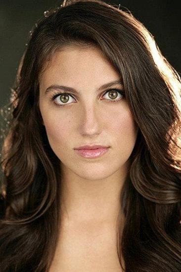 Gina Vitori Image