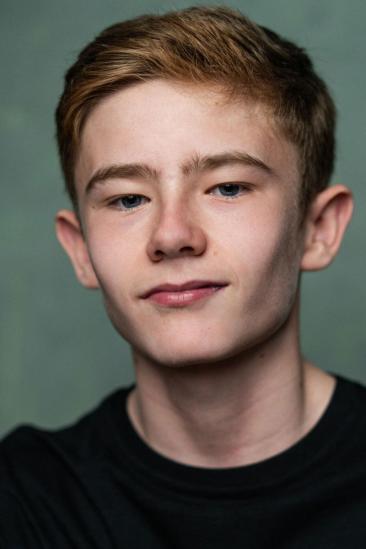 Tommy Finnegan Image
