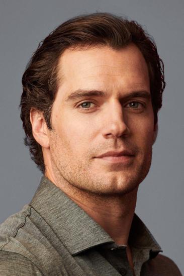 Henry Cavill Image