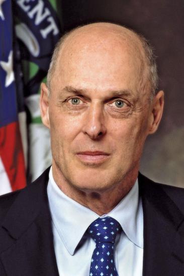 Henry Paulson Image