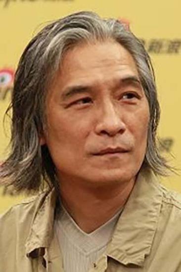 Calvin Poon Yuen-Leung Image