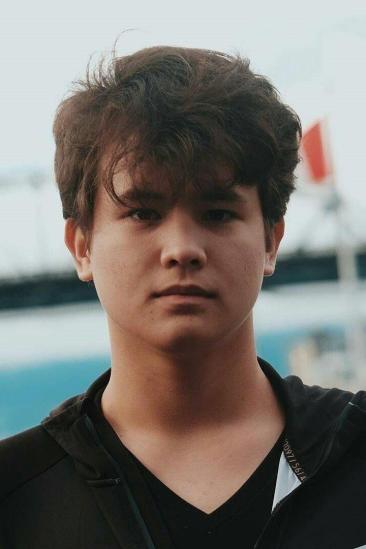 Juan Karlos Labajo Image