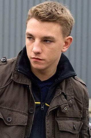 Morgan Marinne Image